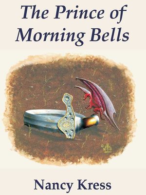 cover image of The Prince of Morning Bells